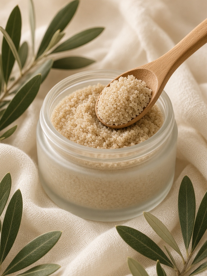 Scalp Detox Scrub